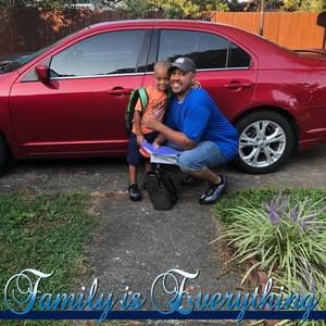 Meet your Posher, Bryice